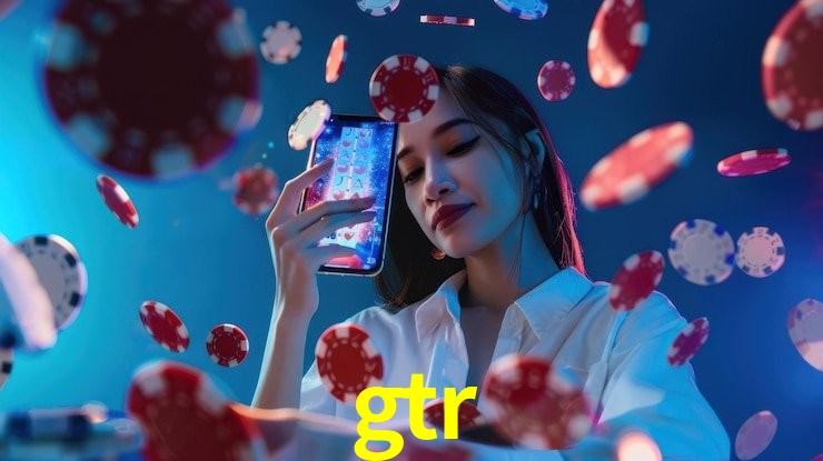 gtr download — arquivo APK para Android oficial
