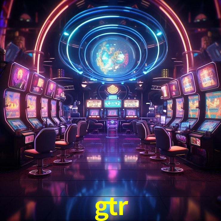 gtr plataforma — saque cashout PIX com comprovante